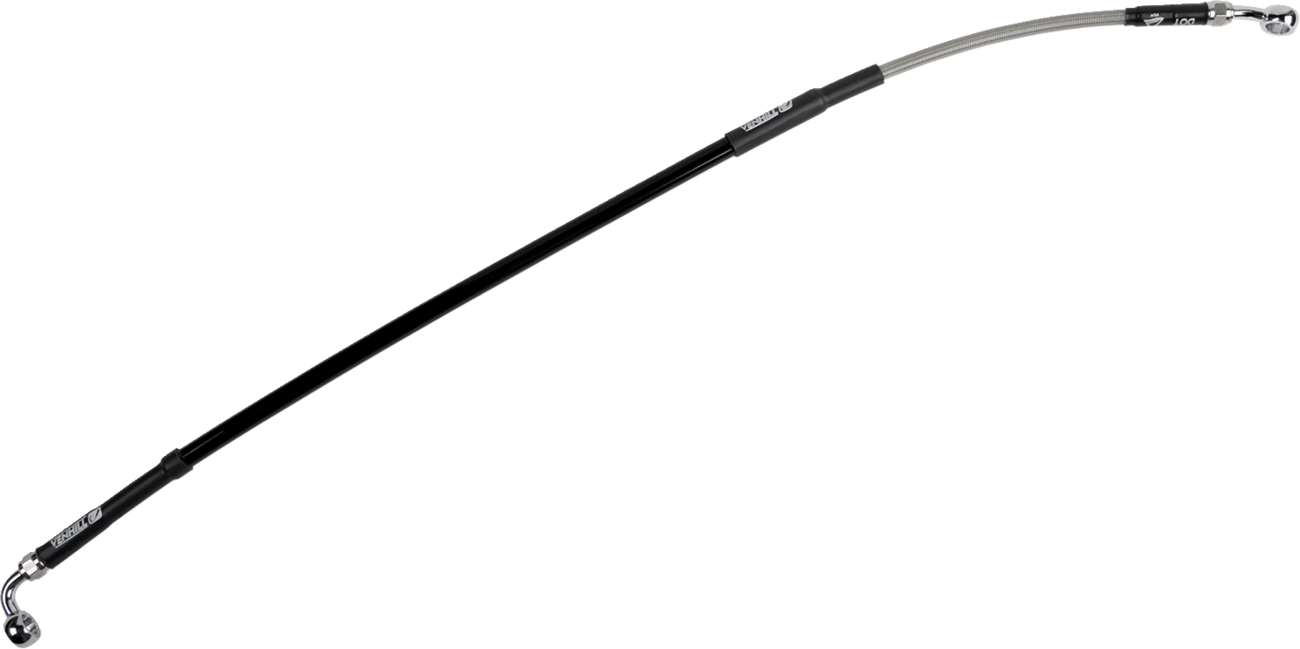 MAGNUM SHIELDING Lower Brake Line - PS - Image 2