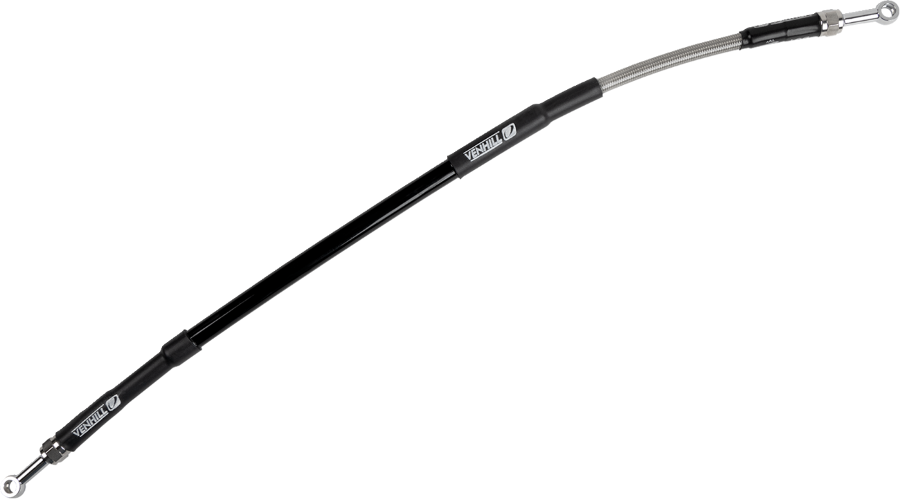 MAGNUM SHIELDING Lower Brake Line - PS - Image 2