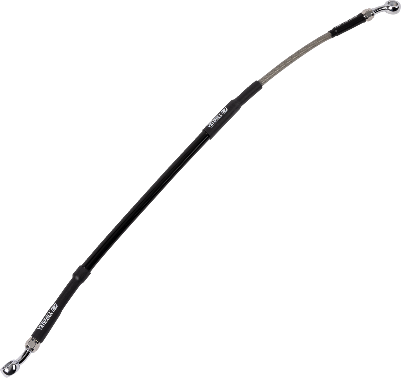 MAGNUM SHIELDING Brake Line - XR - Lower - SBC - Image 2