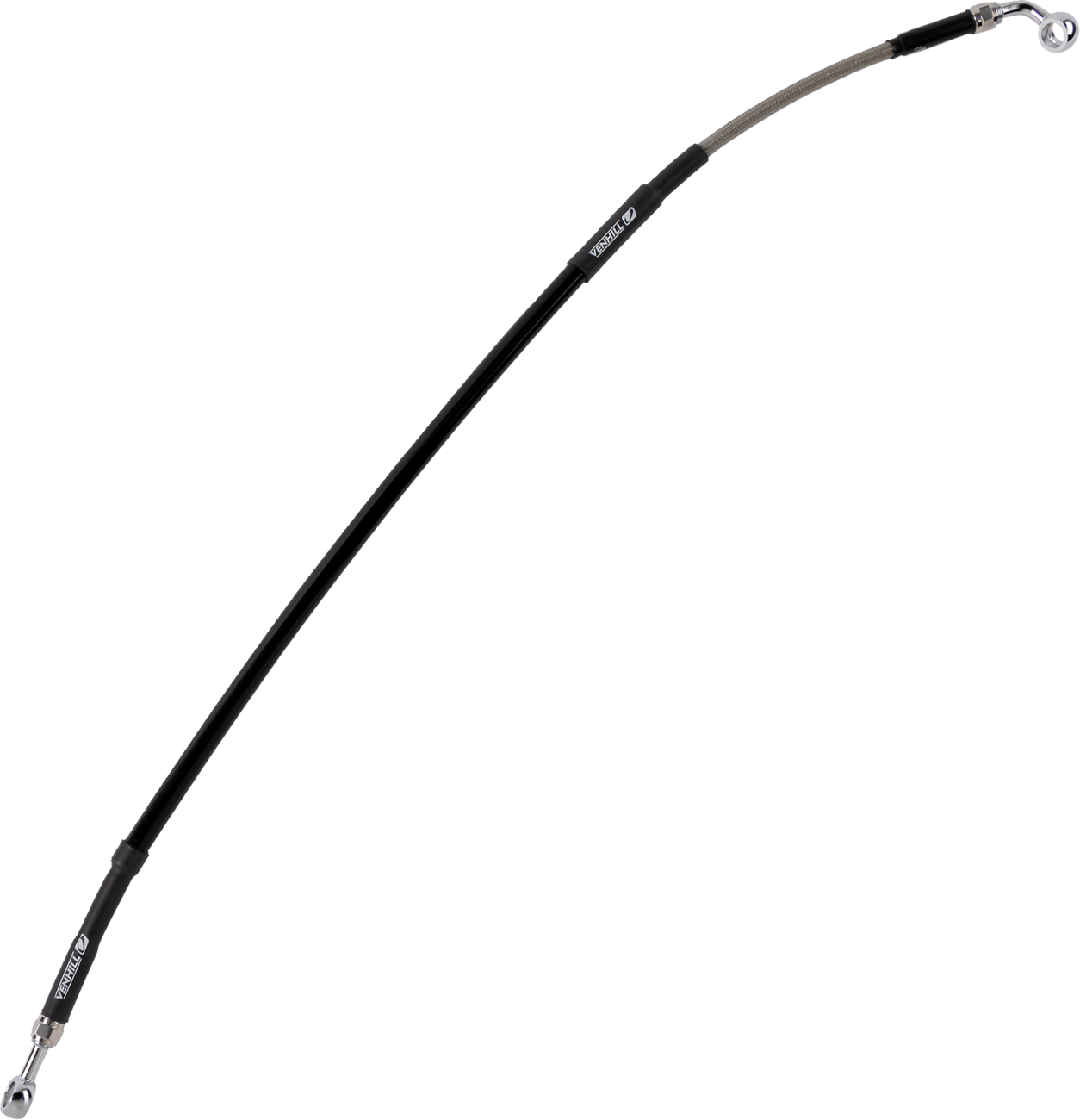 MAGNUM SHIELDING Brake Line - XR - Lower - SBC - Image 2