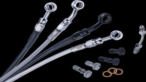 New Motorcycle Parts, New Parts