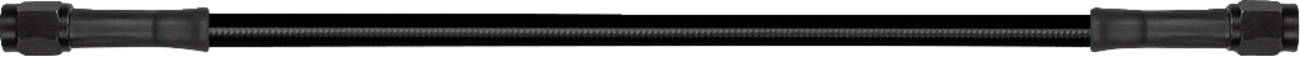 GOODRIDGE Universal Brake Line - 18" - Black