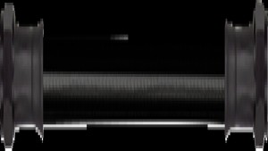 GOODRIDGE SS UNIV LINE BLK 46"