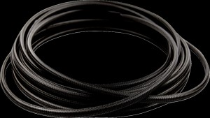 GOODRIDGE BLACK HOSE 12 FT.