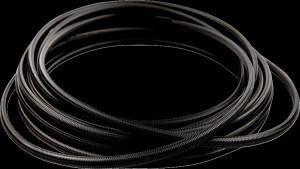 GOODRIDGE BLACK HOSE 25 FT.