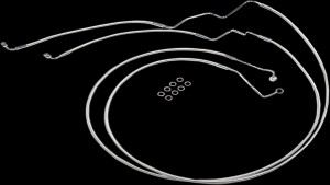 New Motorcycle Parts, New Parts