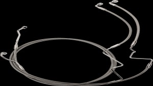 MAGNUM SHIELDING BRAKELINE XR LOWER SSC