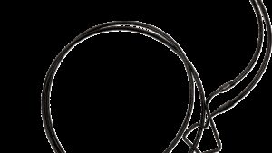 MAGNUM SHIELDING Brake Line - XR - Lower - SBB