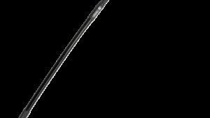 MOOSE OFFROAD Brake Line - Stainless Steel