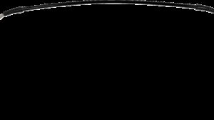 MOOSE OFFROAD Brake Line - Stainless Steel