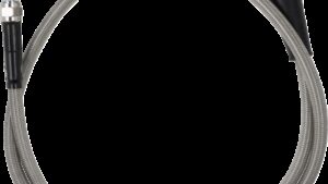 MOOSE OFFROAD Brake Line - Stainless Steel