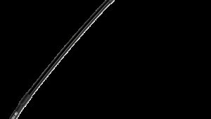 MOOSE OFFROAD Brake Line - Stainless Steel