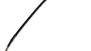 MOOSE OFFROAD Brake Line - Stainless Steel