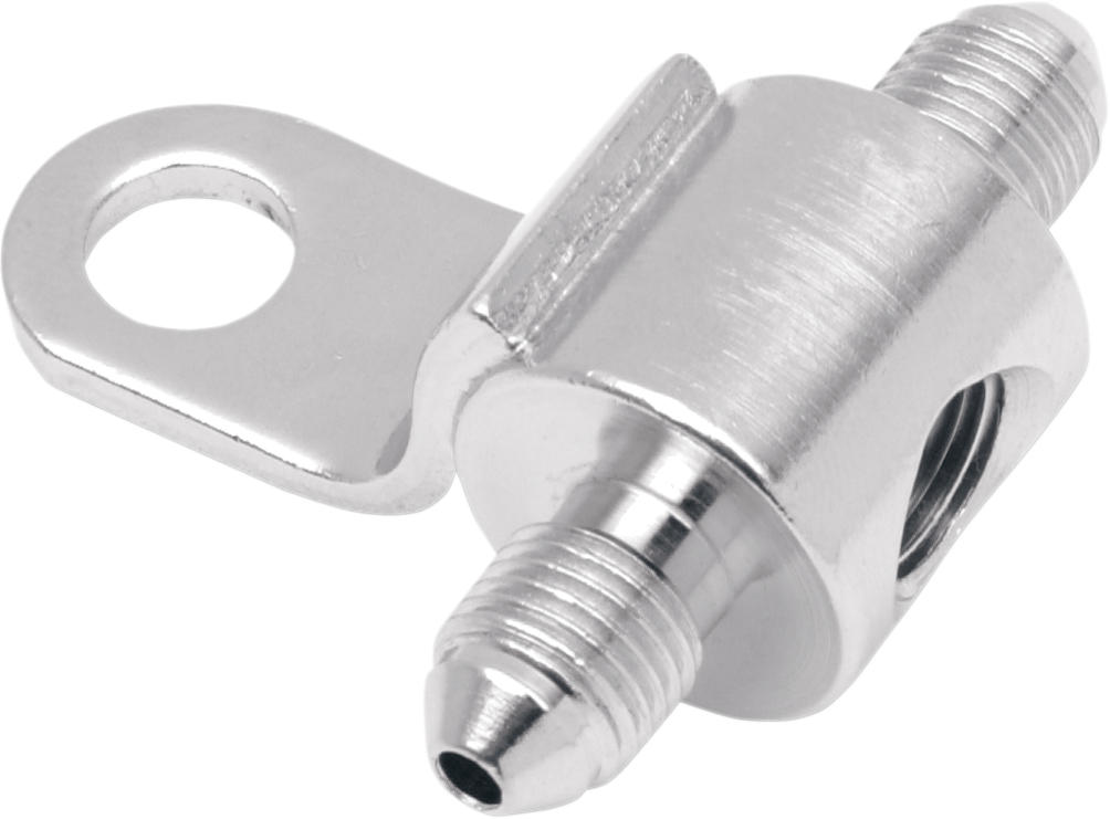 MAGNUM SHIELDING Brake Line - 48" - Sterling Chromite II - Image 2