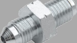 GOODRIDGE Brake Adapter - M10 x 1.25