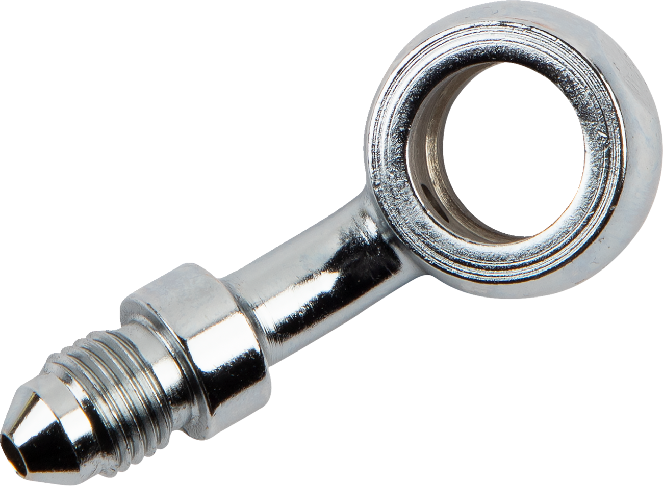 MAGNUM SHIELDING Brake Line - 28" - Sterling Chromite II - Image 2