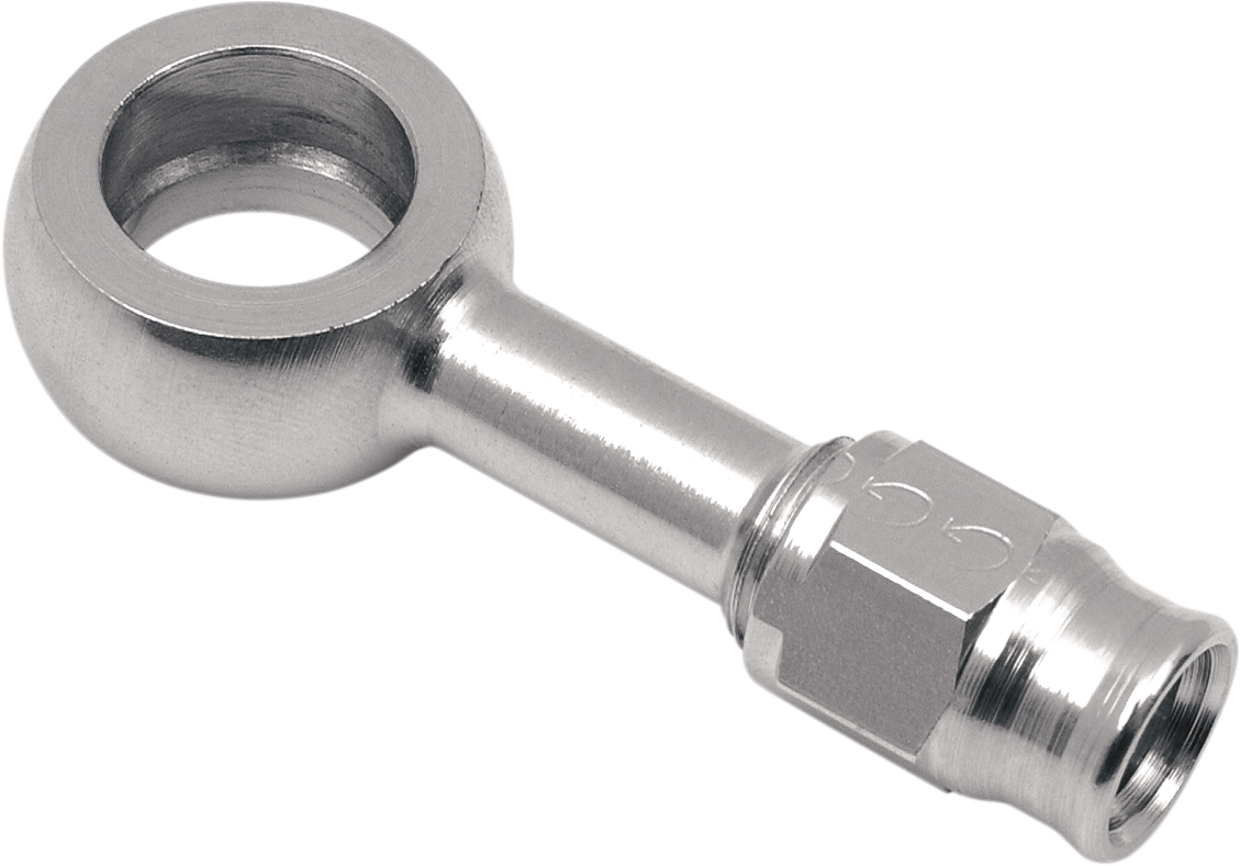 MAGNUM SHIELDING Brake Line - 32" - Sterling Chromite II - Image 2