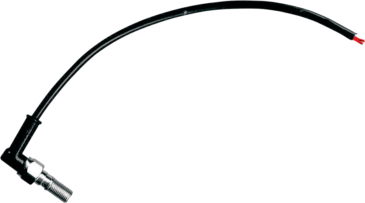 MAGNUM SHIELDING Brake Line - 34" - Sterling Chromite II - Image 2