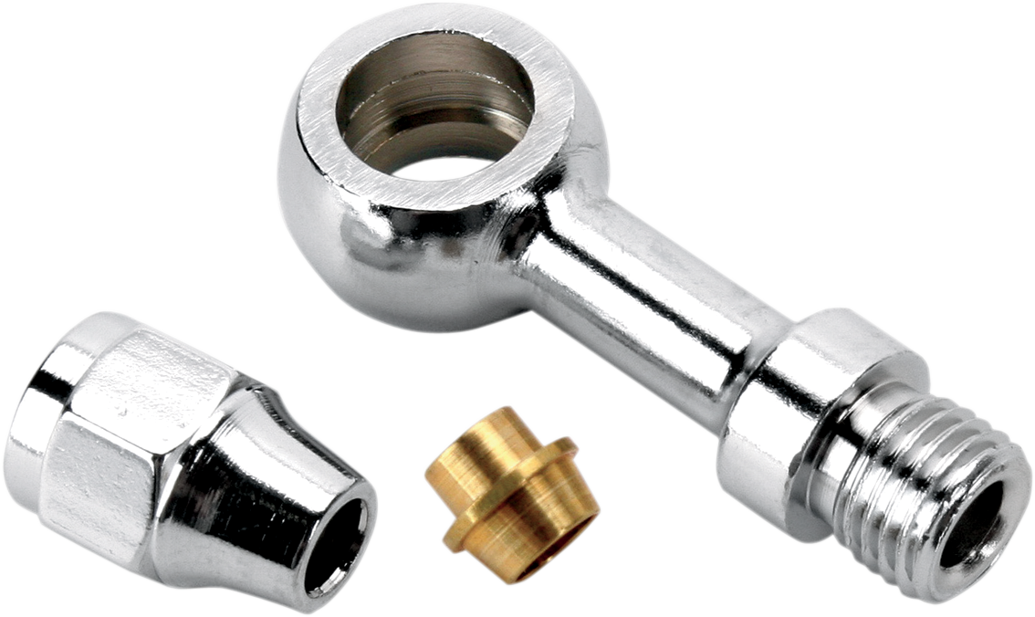 MAGNUM SHIELDING Brake Line - 46" - Sterling Chromite II - Image 2