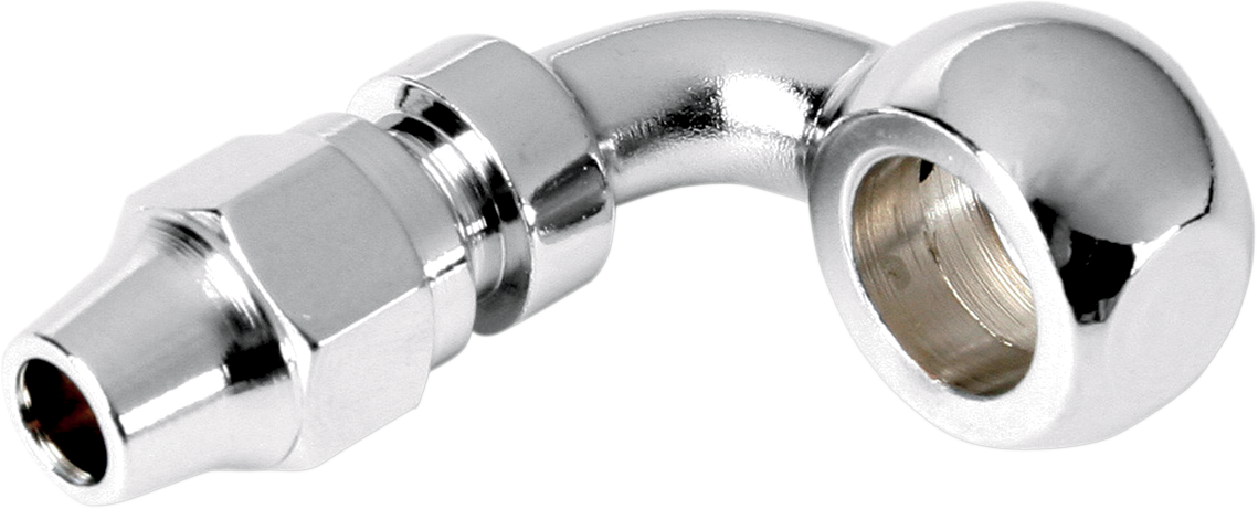 MAGNUM SHIELDING Brake Line - 54" - Sterling Chromite II - Image 2