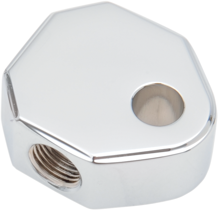 GOODRIDGE Brake Line - Universal - 32" - Image 2