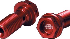 PRO CIRCUIT Banjo Bolt and Washer Kit