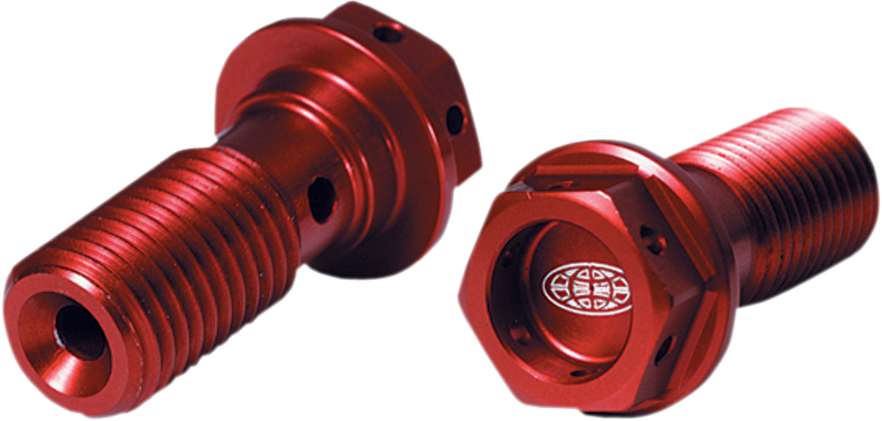 GOODRIDGE Brake Line - Universal - 40" - Image 2