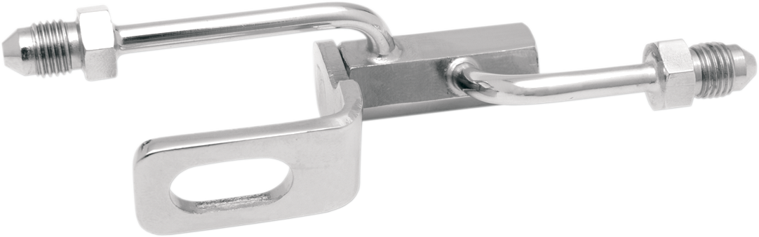 GOODRIDGE Brake Line Kit - Rear - Honda - Image 2