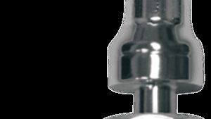 MAGNUM SHIELDING BYO Brake Banjo - 12mm-35° - Stainless Steel