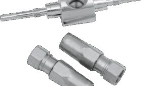 MAGNUM SHIELDING Build-Your-Own Junction Block