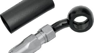 MAGNUM SHIELDING BYO Brake Banjo - 12mm-35° - Black