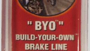 MAGNUM SHIELDING Copper Washer - 7/16" - 10 Pack