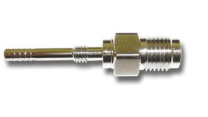 MAGNUM SHIELDING BYO Banjo Fitting - 10 mm x 1