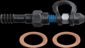 New Motorcycle Parts, New Parts