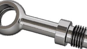 GOODRIDGE Banjo Adaptor - 3/8" / M10 Bolt - Straight