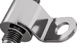 GOODRIDGE Universal Brake Switch Holder Bracket - Rear