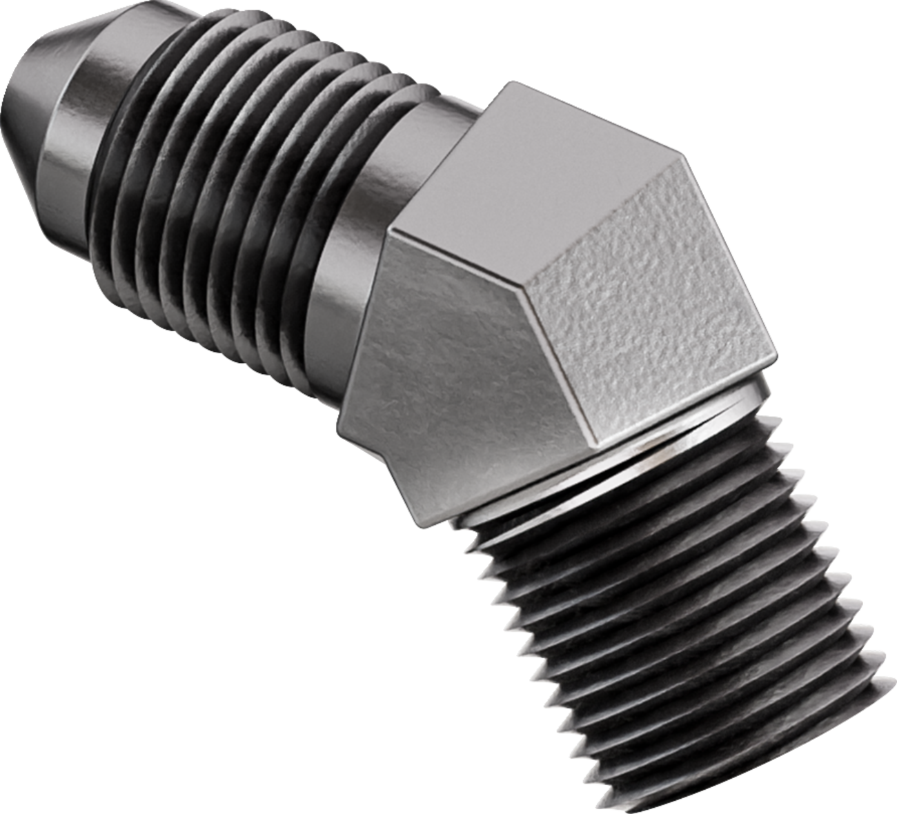 MAGNUM SHIELDING BYO Brake Tee - '94-'07 FLHT - Image 2