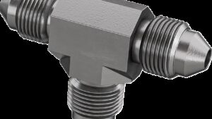 GOODRIDGE Brake Adaptor - T-Pice AN3