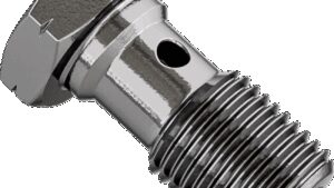 GOODRIDGE Brake Banjo Bolt - M12x1.50