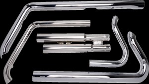 New Motorcycle Parts, New Parts