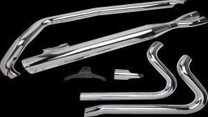 New Motorcycle Parts, New Parts