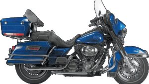 PAUGHCO 1-3/4" Dual Slash-Cut Drag Pipes - 40" Long