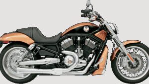 New Motorcycle Parts, New Parts