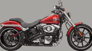 New Motorcycle Parts, New Parts