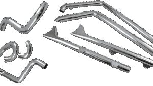 New Motorcycle Parts, New Parts