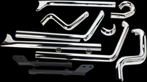 New Motorcycle Parts, New Parts