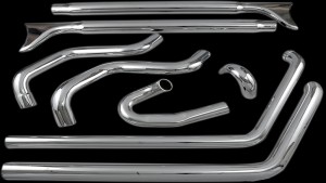 New Motorcycle Parts, New Parts