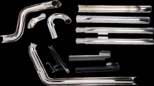 New Motorcycle Parts, New Parts