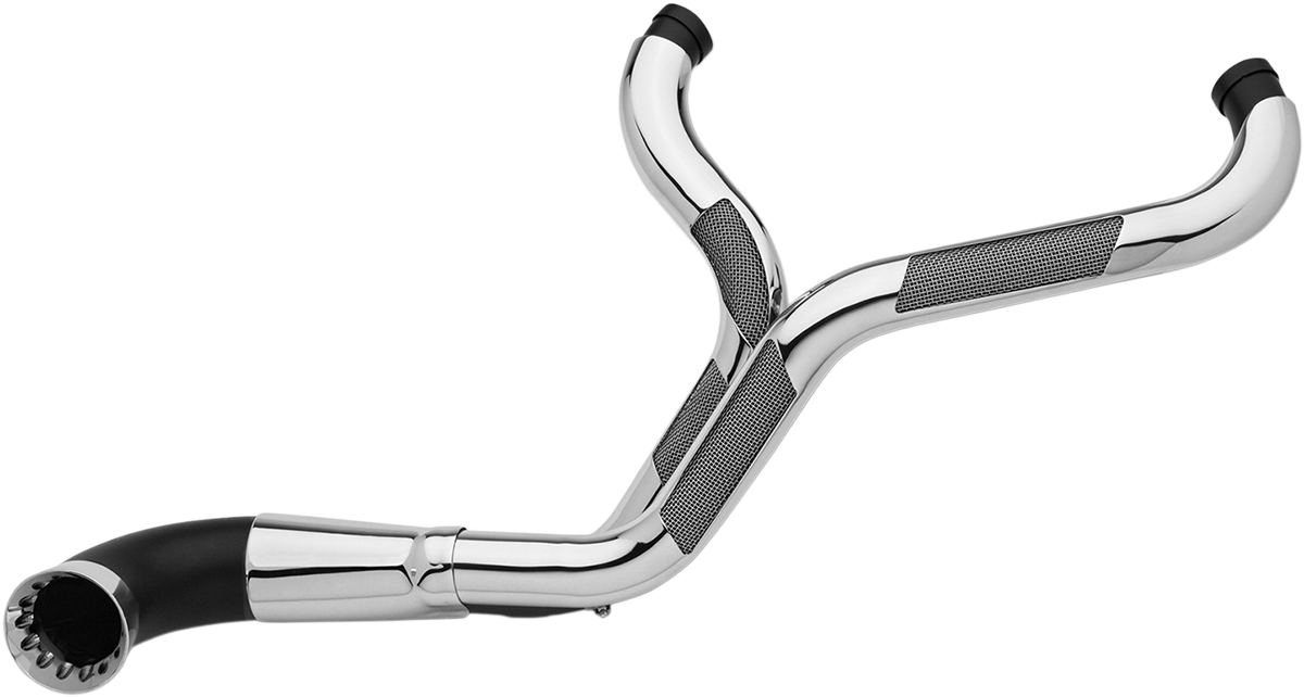 TRASK EXHAUST NB 2:1 97-16FL C - Image 2