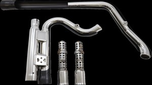 New Motorcycle Parts, New Parts